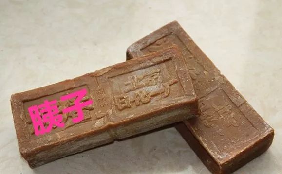 肥皂也叫胰子,胰子什么时候被肥皂取代