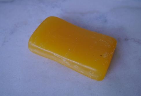 肥皂也叫胰子,胰子什么时候被肥皂取代