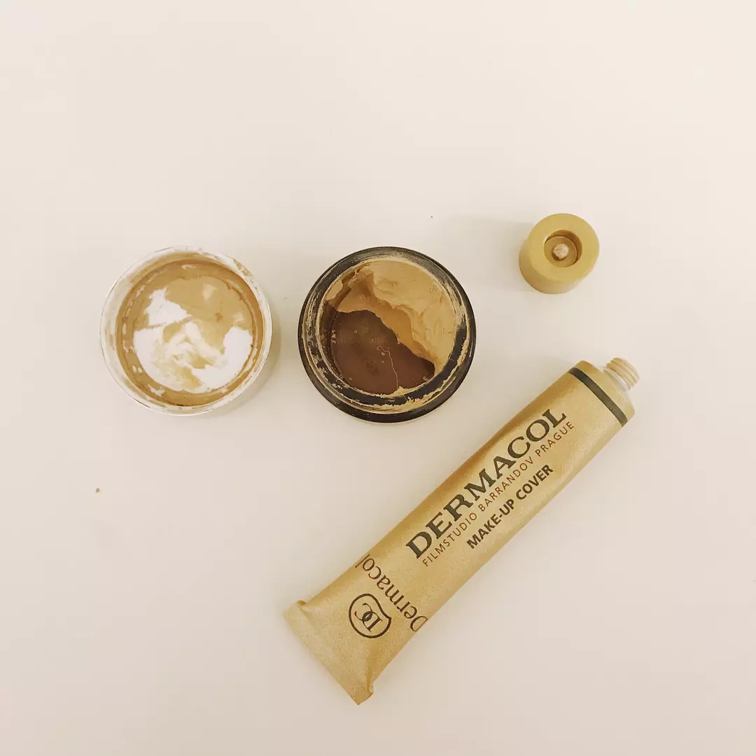 年度彩妆爱用物|感谢有你们,才有了过去一整年的美丽