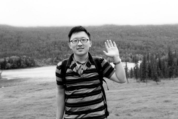 樊笑阳：发现商机才能创造新事物！