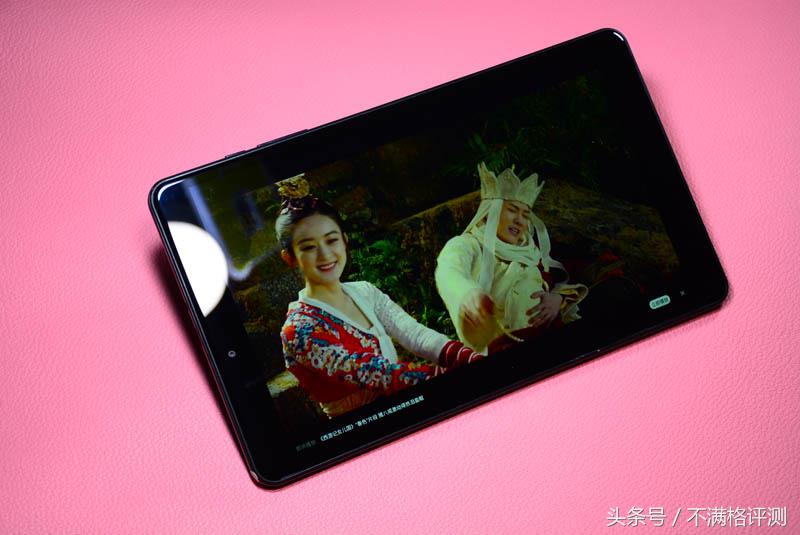 影音体验比较好的平板,影音体验最好的平板