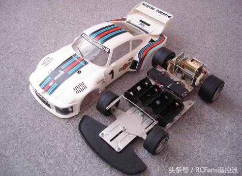 tamiya田宫rc遥控车怎么玩,tamiya田宫