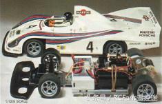 tamiya田宫rc遥控车怎么玩,tamiya田宫