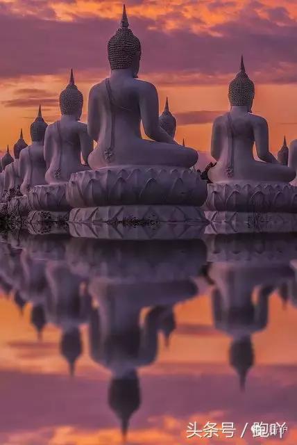 这10大东南亚“免签”仙境,月薪5K轻松走起,光看图已醉!