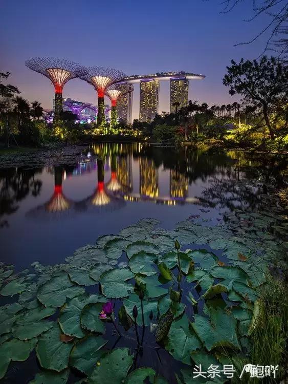 这10大东南亚“免签”仙境,月薪5K轻松走起,光看图已醉!