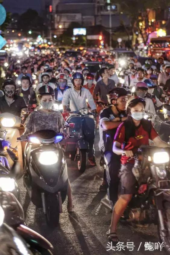 这10大东南亚“免签”仙境,月薪5K轻松走起,光看图已醉!