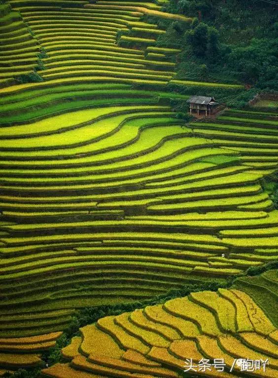 这10大东南亚“免签”仙境,月薪5K轻松走起,光看图已醉!