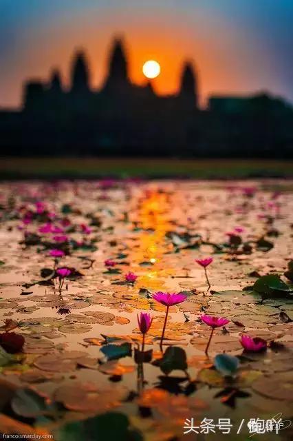 这10大东南亚“免签”仙境,月薪5K轻松走起,光看图已醉!