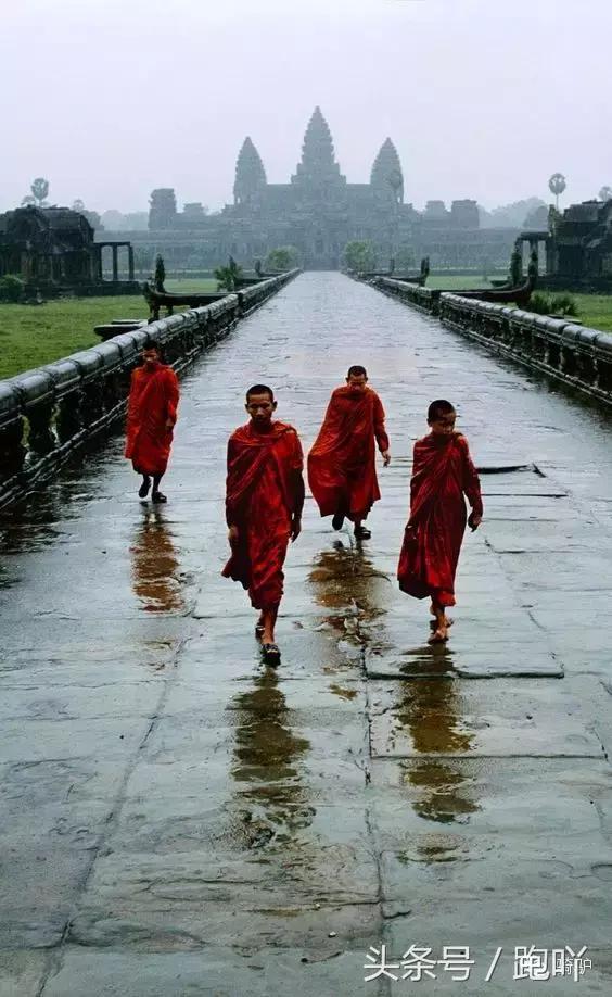 这10大东南亚“免签”仙境,月薪5K轻松走起,光看图已醉!