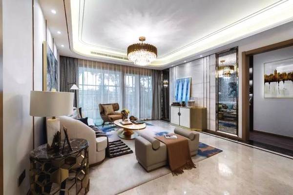 装修如何改善室内采光,如何改善家里的采光