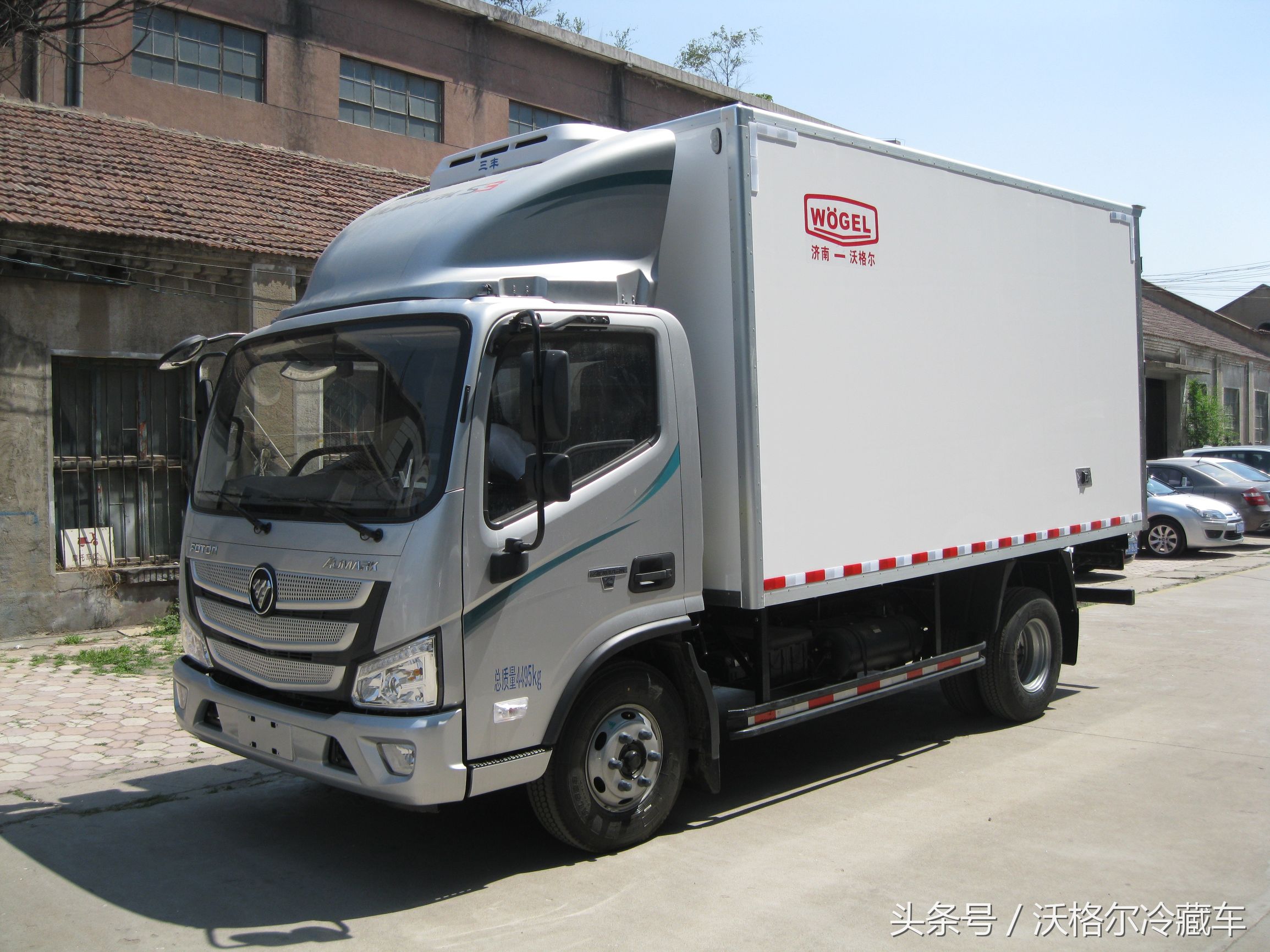 冷藏车保养项目及价格,冷藏车保养知识大全