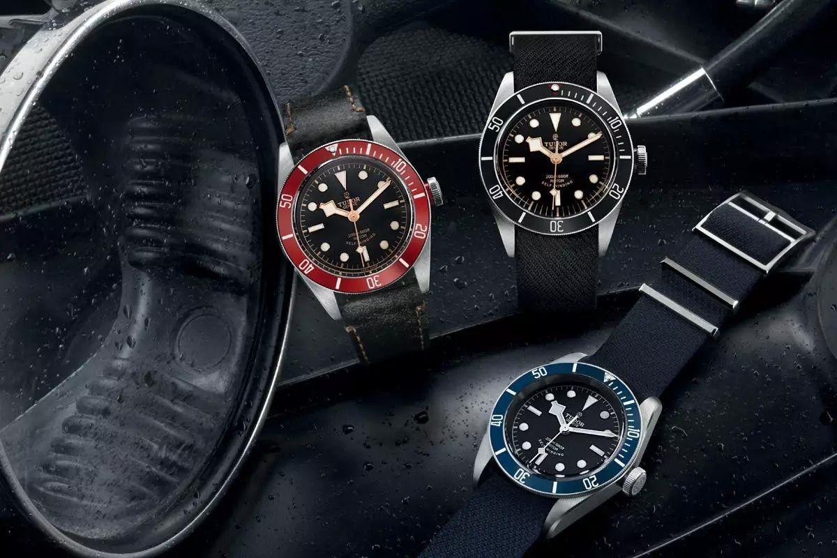 如何玩表入门,新手玩表怎么入门