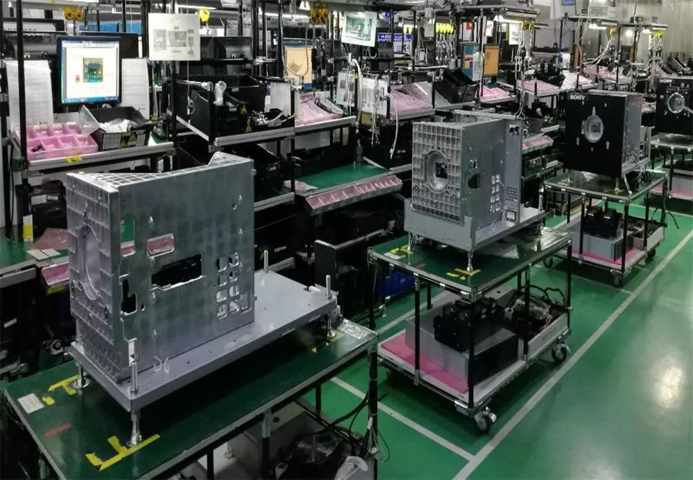 细节决定品质品质决定价值,细节决定品质专业铸就品牌