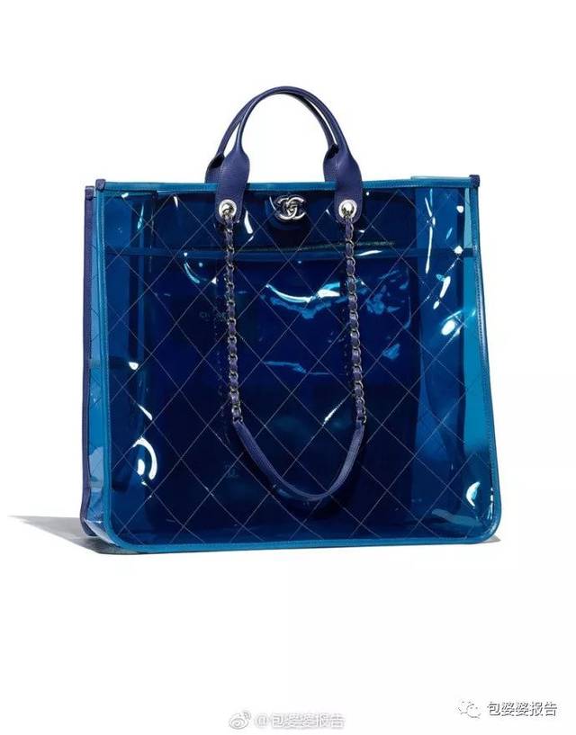 今年流行的包袋,2021春季流行的包袋
