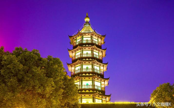 江西南昌哪些旅游景点好玩,江西南昌有什么好玩的旅游景点