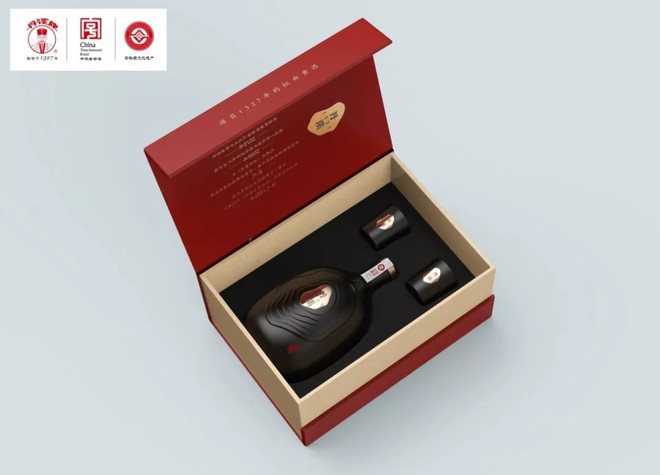 丹溪1327黄酒为什么贵,最贵的顶级纯黄酒丹溪