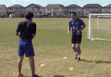 足球提升球感的训练方法,乒乓球球感提升训练