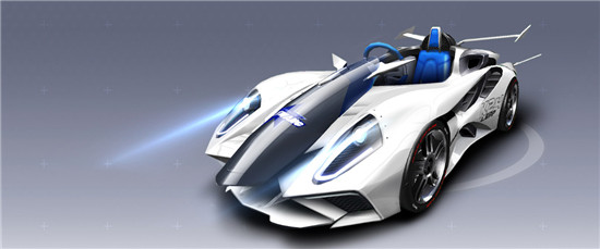 qq飞车a车b车c车d车,qq飞车新手买什么b车好