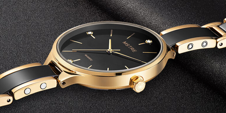 百元福利手表直播,百元小众又高级的礼物