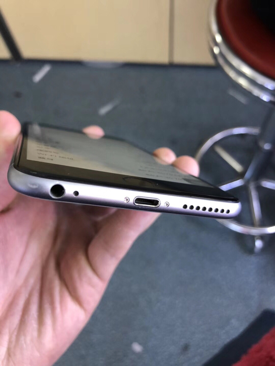 二手iphone6splus最低价格多少,2020年二手iphone6splus