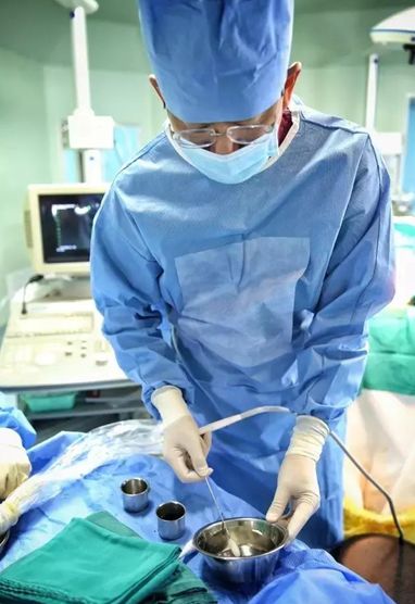 消融技术治癌,冷冻消融治愈癌细胞