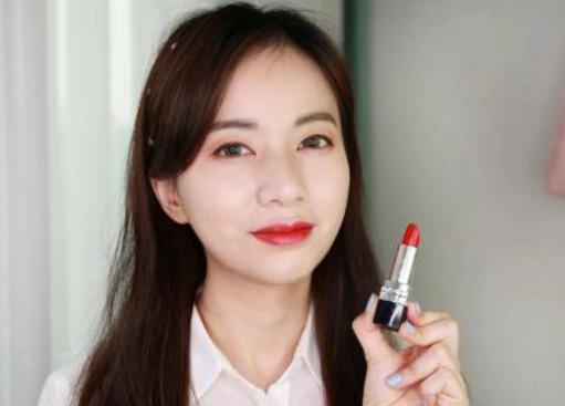 mac日常素颜口红推荐,素颜什么牌子口红最好用