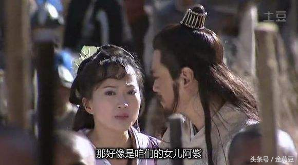 段正淳最狠的六个女人,段正淳的六个女人