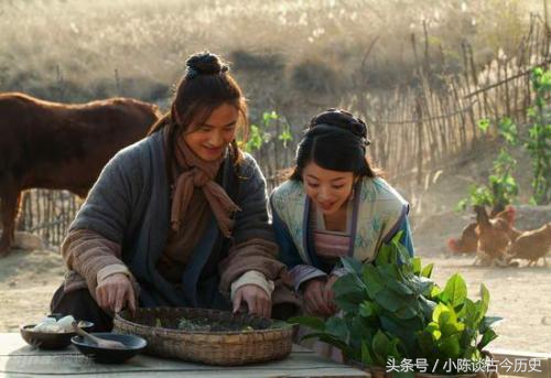 牛郎织女千古流传的爱情故事,牛郎和织女的爱情故事总结