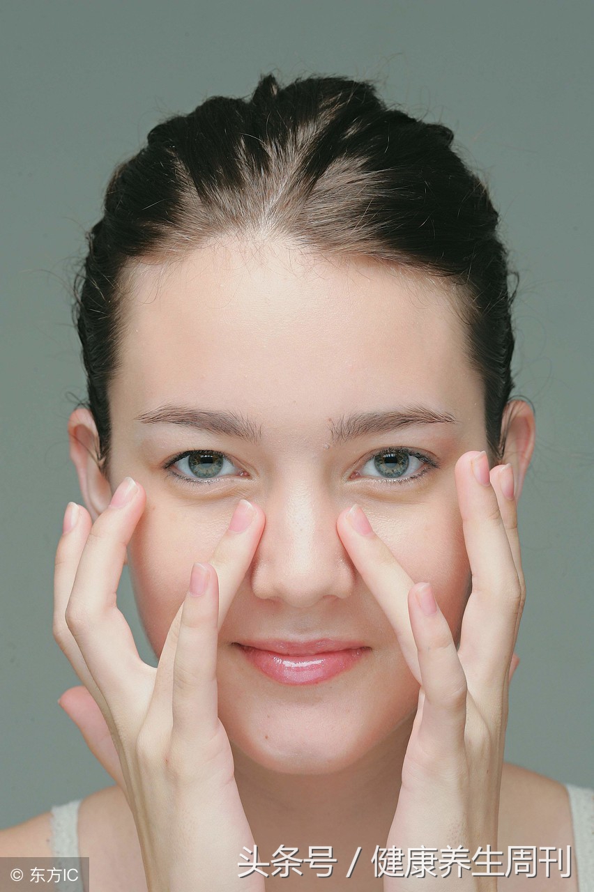 黑眼圈怎么消除最快方法,小孩黑眼圈怎么消除最有效