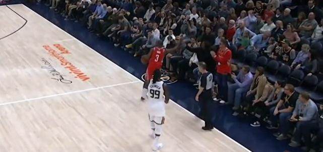 奥尼尔5大囧集锦最新,奥尼尔五大囧湖人集锦