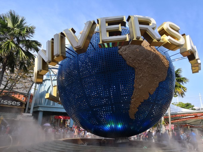 春节新加坡6天5晚亲子游,新加坡亲子游2017