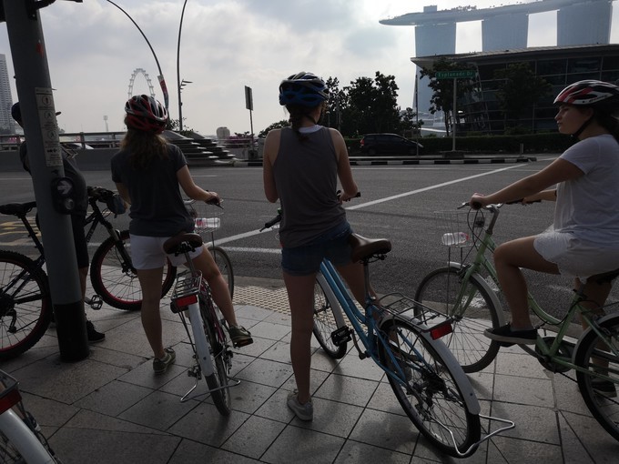 春节新加坡6天5晚亲子游,新加坡亲子游2017