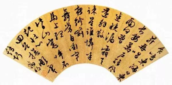 扇面脏了怎么弄干净,扇面修复最好的方法