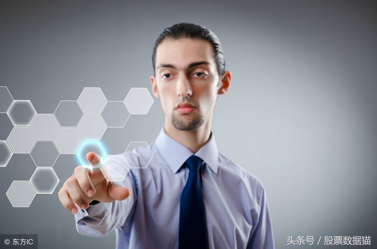 工业互联网概念龙头股一览表,工业4.0概念股票有哪些