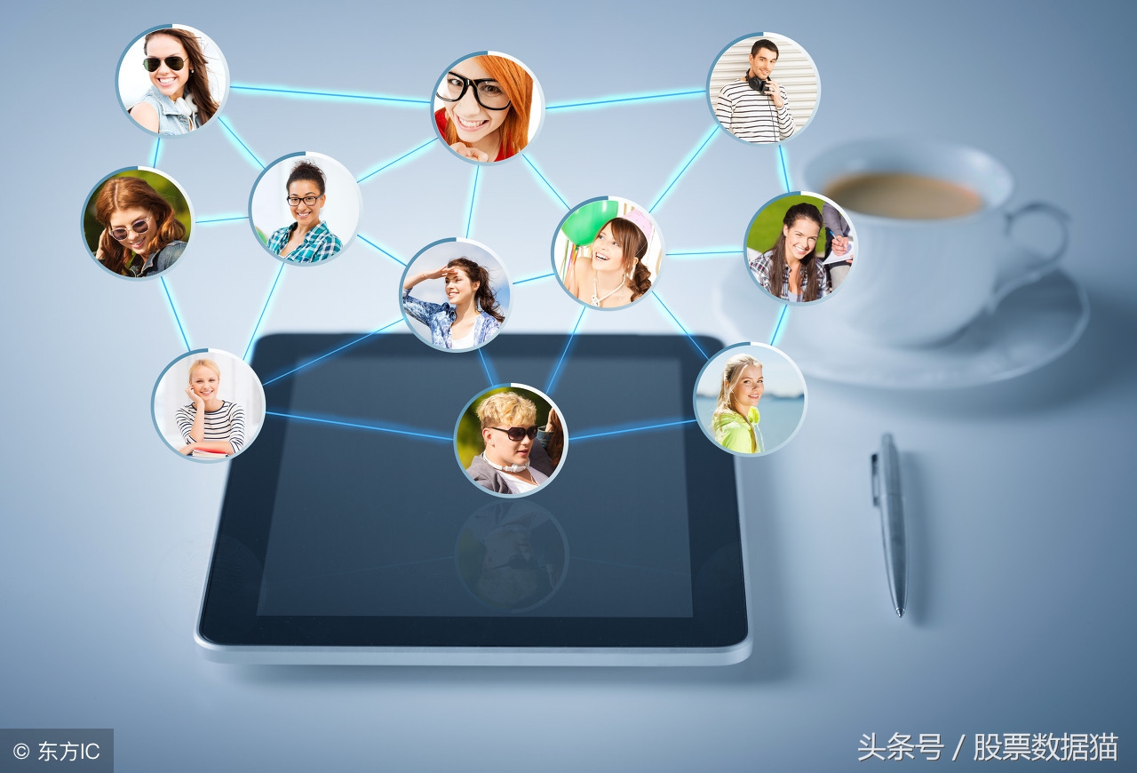 工业互联网概念龙头股一览表,工业4.0概念股票有哪些