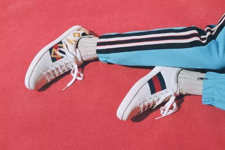 gucci2018最值得买的鞋,gucci最值得入手的鞋子