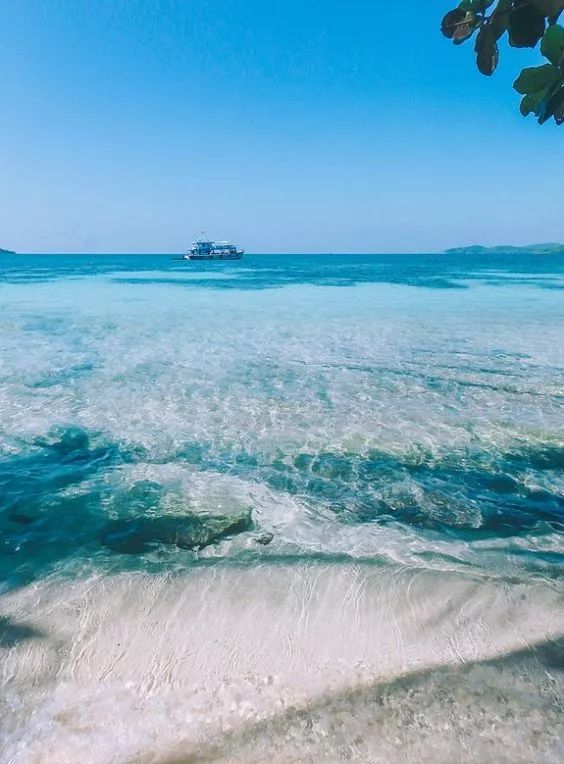 骨灰级干货史上最全海岛签证汇总 (骨灰级海岛自由行签证)