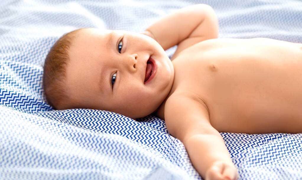 新生儿反复红屁股怎么办,过敏体质宝宝反复红屁股