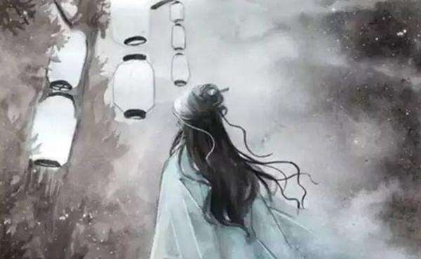 柳永最动人的一首词,柳永最霸气的一首诗