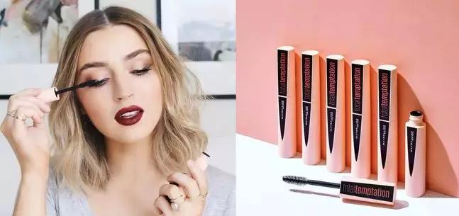 美妆达人必备的100种化妆品,美妆博主100种护肤品