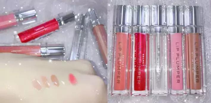 美妆达人必备的100种化妆品,美妆博主100种护肤品