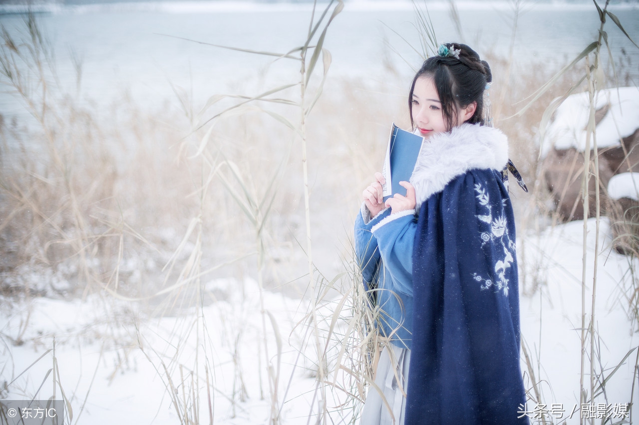 貂蝉千古之谜,揭秘貂蝉真实容貌复原