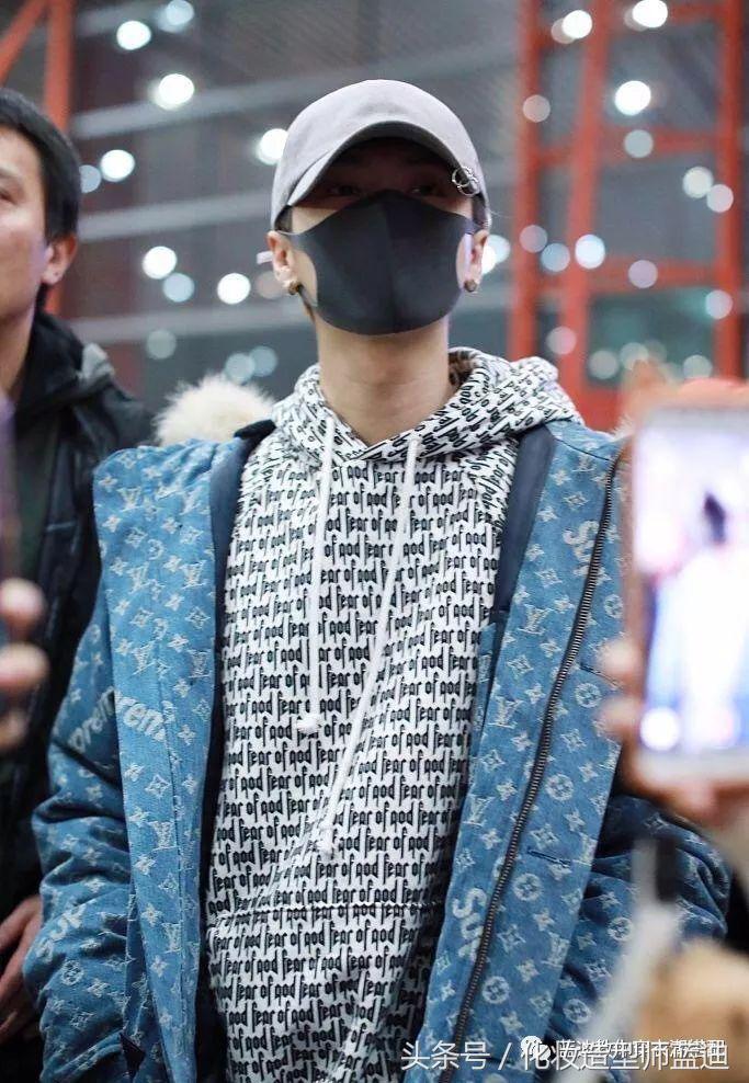 吴世勋金俊勉superjunior,鹿晗吴世勋金俊勉