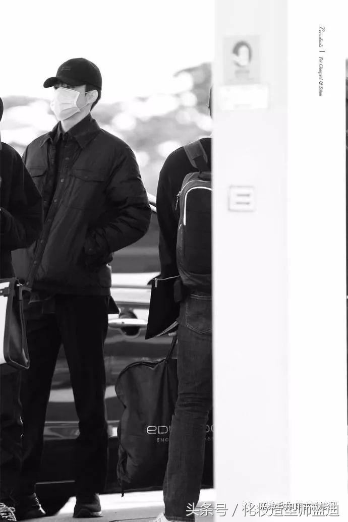 吴世勋金俊勉superjunior,鹿晗吴世勋金俊勉