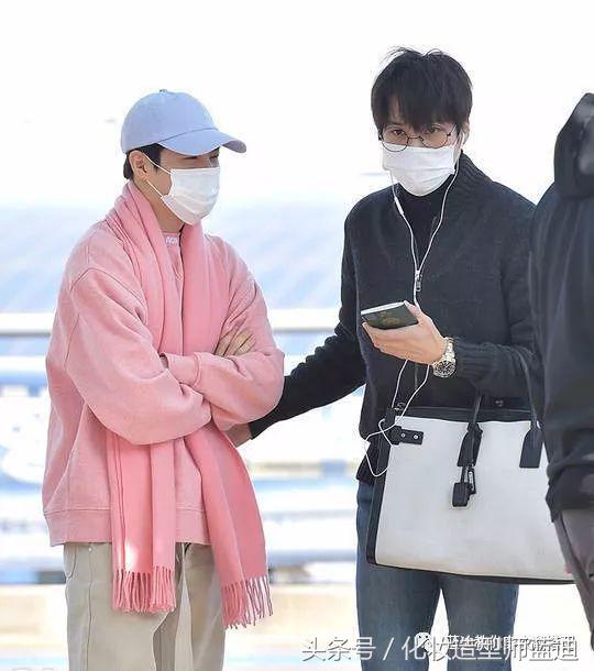 吴世勋金俊勉superjunior,鹿晗吴世勋金俊勉