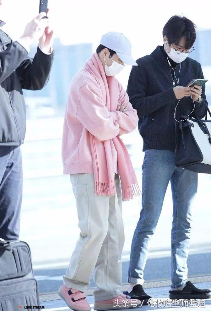 吴世勋金俊勉superjunior,鹿晗吴世勋金俊勉