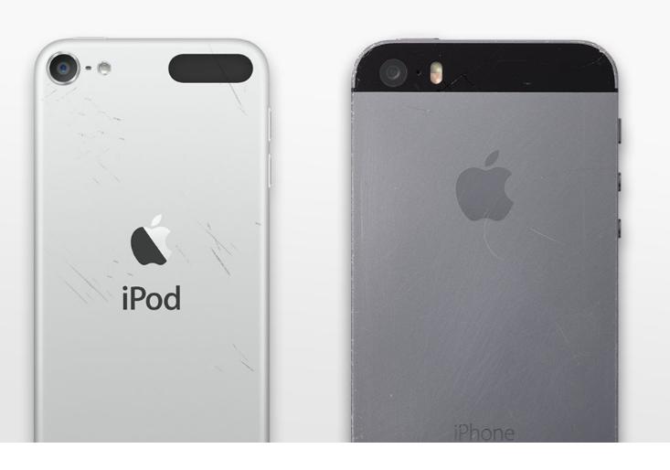 库克回收苹果第一代,苹果旧机回收预估价格靠谱吗