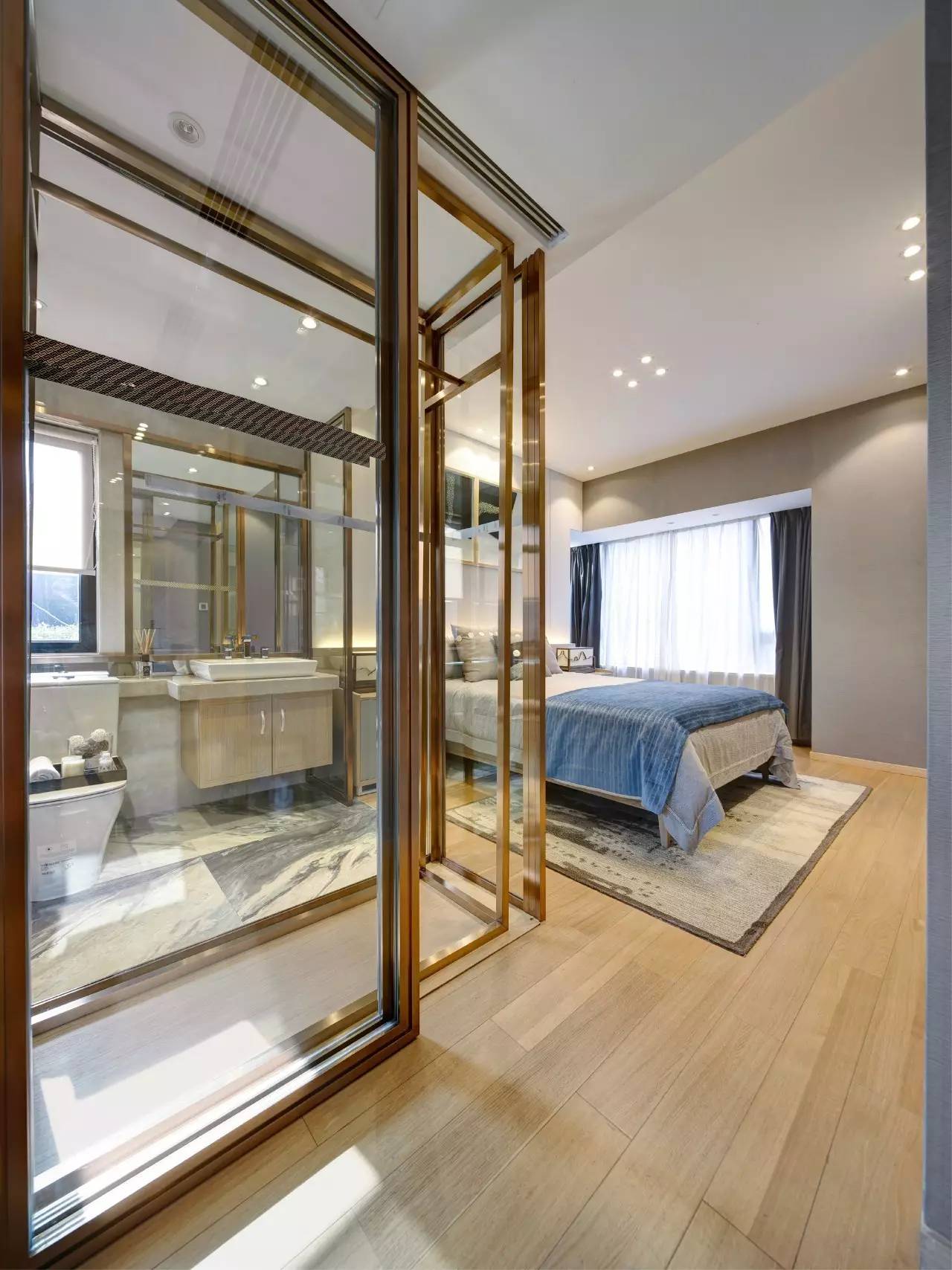 米岚轻奢家居,合肥米岚装修攻略