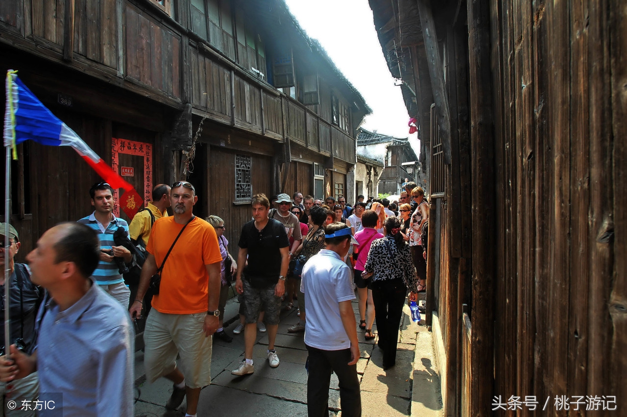 凤凰古城到底值不值得去,凤凰古城收费事件