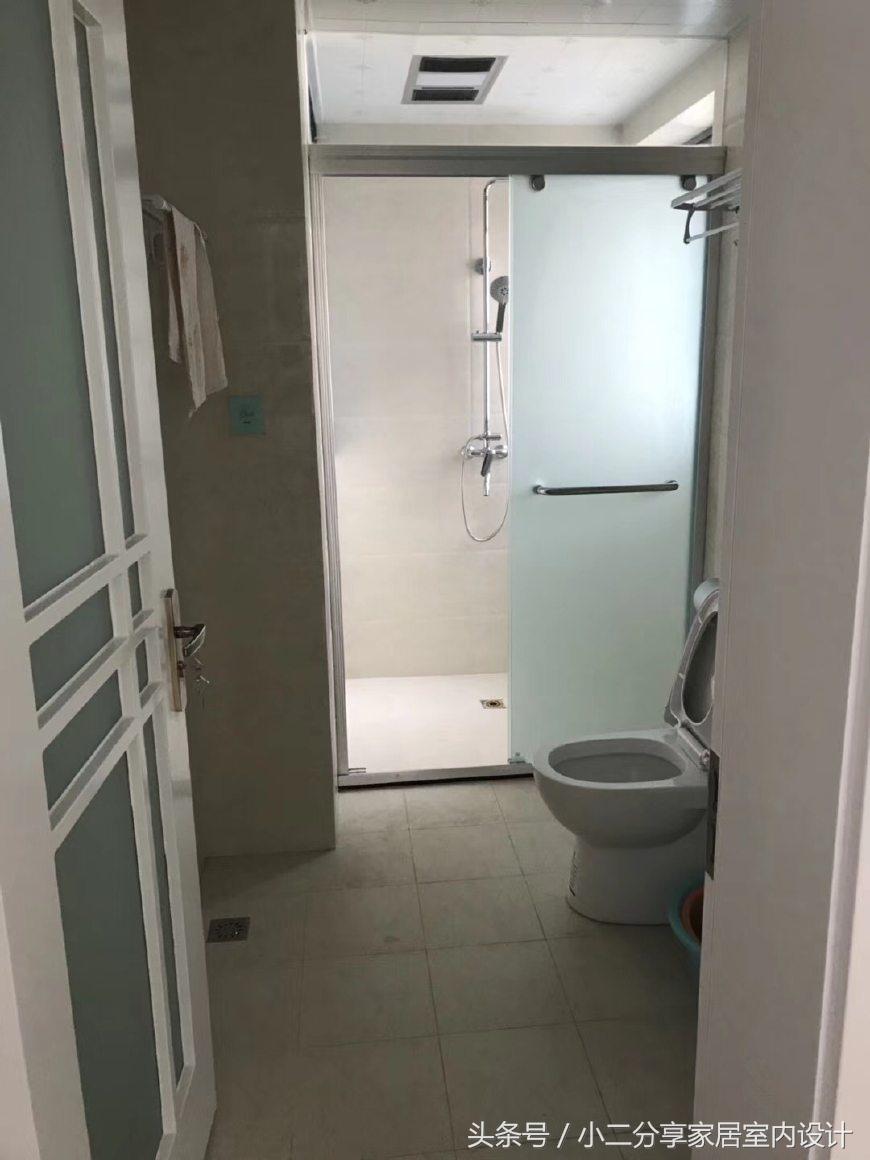 老公让我装修新房子,老公和老丈人因为装修房子吵架了